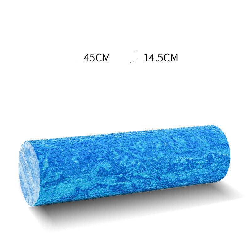 Foam Yoga Roller For Back And Muscle Massage