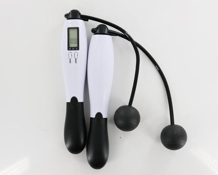 Wireless Cordless Skipping Rope Fitness Trainer