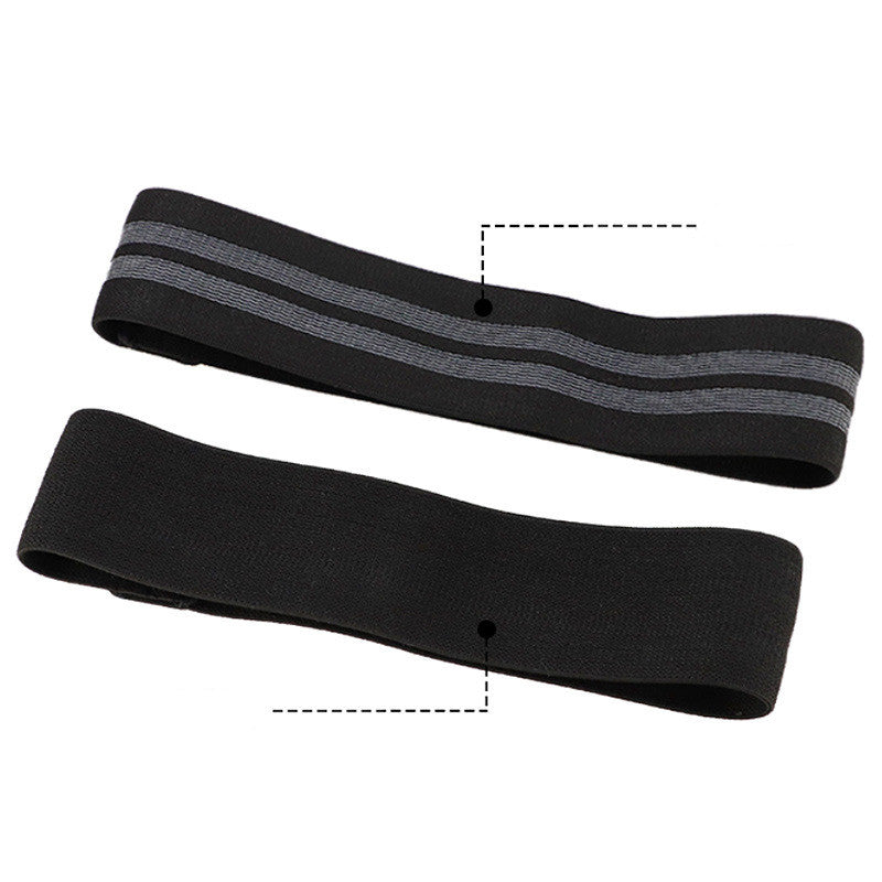 Booty Resistance Elastic Fitness Band