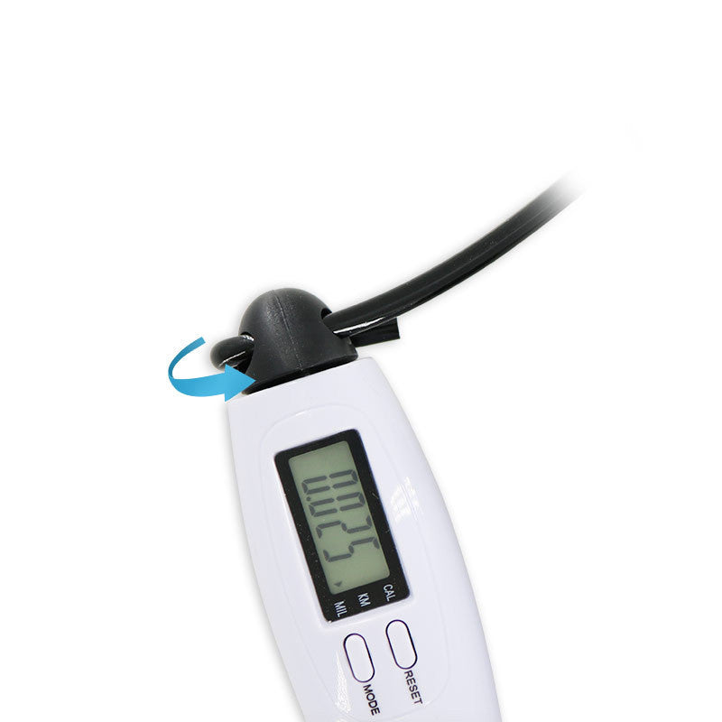 Wireless Cordless Skipping Rope Fitness Trainer