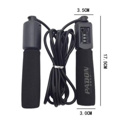 Fitness Skipping Rope Exercise Equipment
