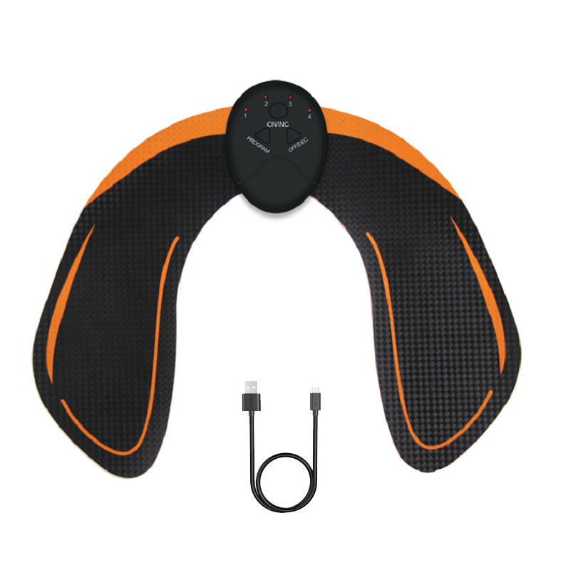 Home Fitness Abdominal Exercise Patch