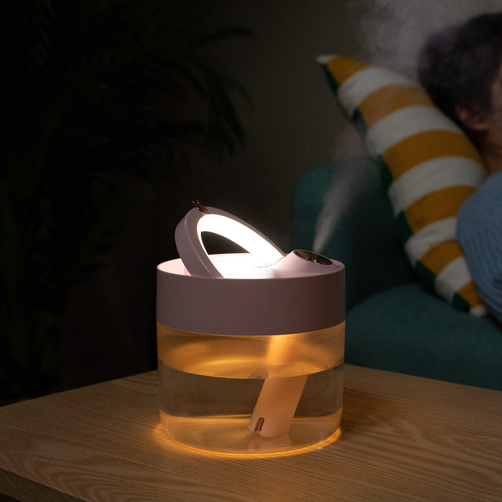 Dimmable Silent Air Humidifier