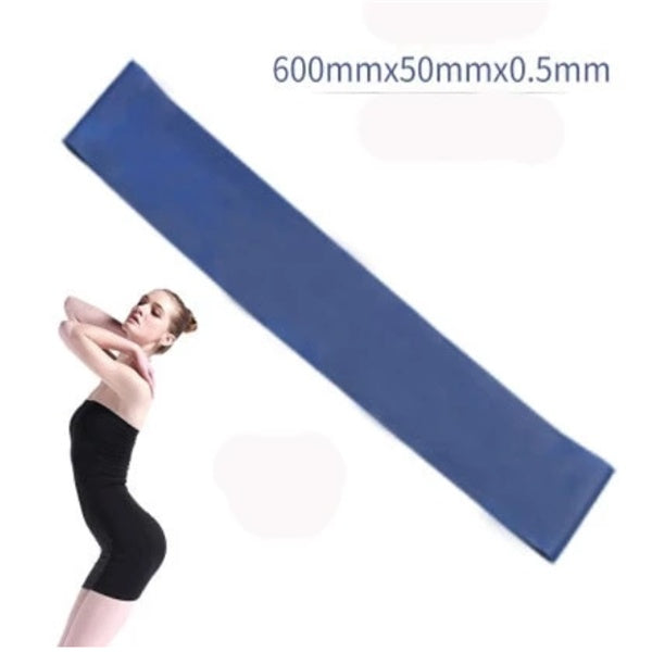 Resistance Band Fitness Exercise Tool