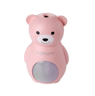 USB Mini Air Humidifier