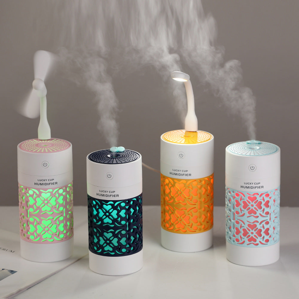 Lucky Air Humidifier Diffuser