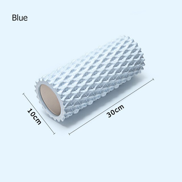 Foam Massage Roller Exercise Tool