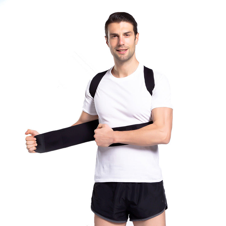Magnetic Posture Corrector Spine Back Support