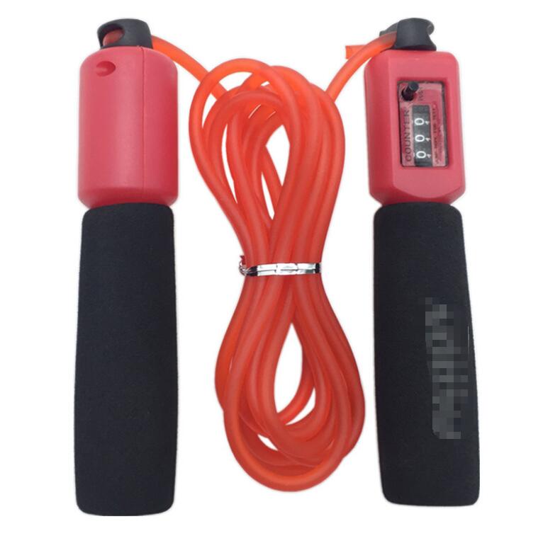 Fitness Skipping Rope Exercise Equipment