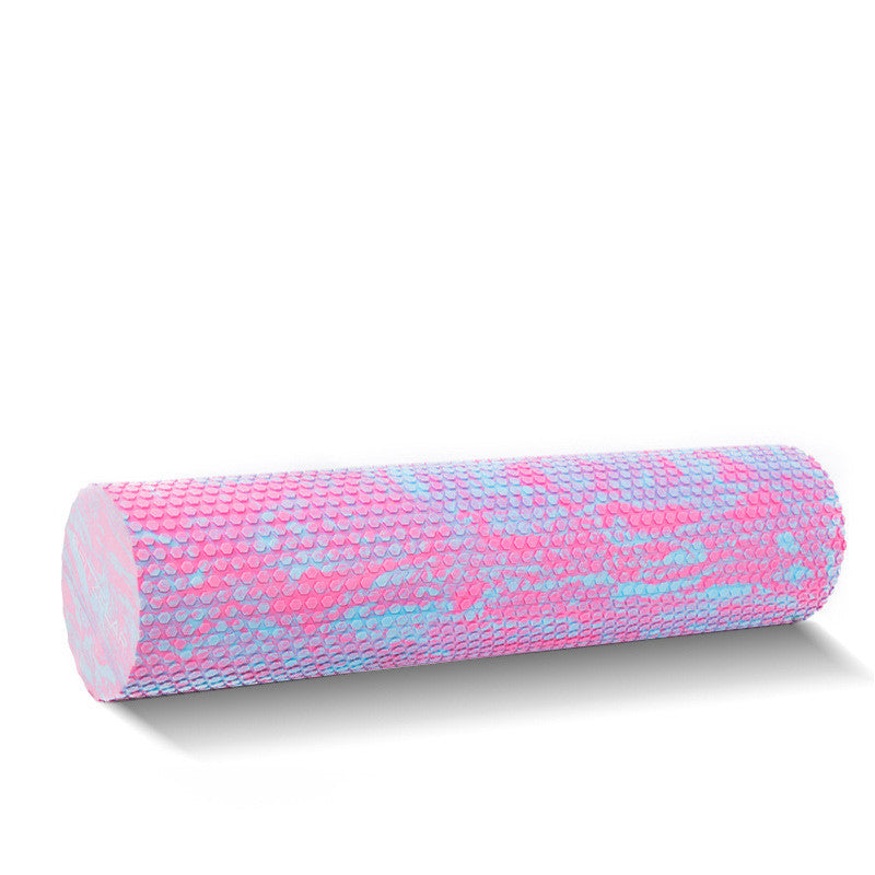 Foam Yoga Roller For Back And Muscle Massage