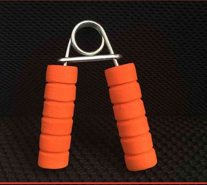 Spring Hand Grip Strength Trainer Finger Rehabilitation Fitness Equipment