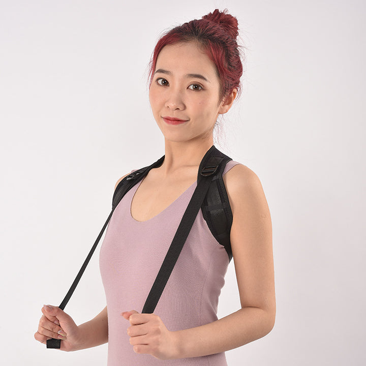 Posture Corrector Shoulder Back Support Holder
