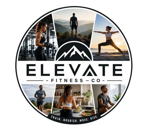 Elevate Fitness Co.