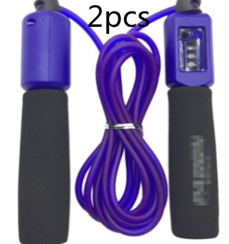 Fitness Skipping Rope Exercise Equipment