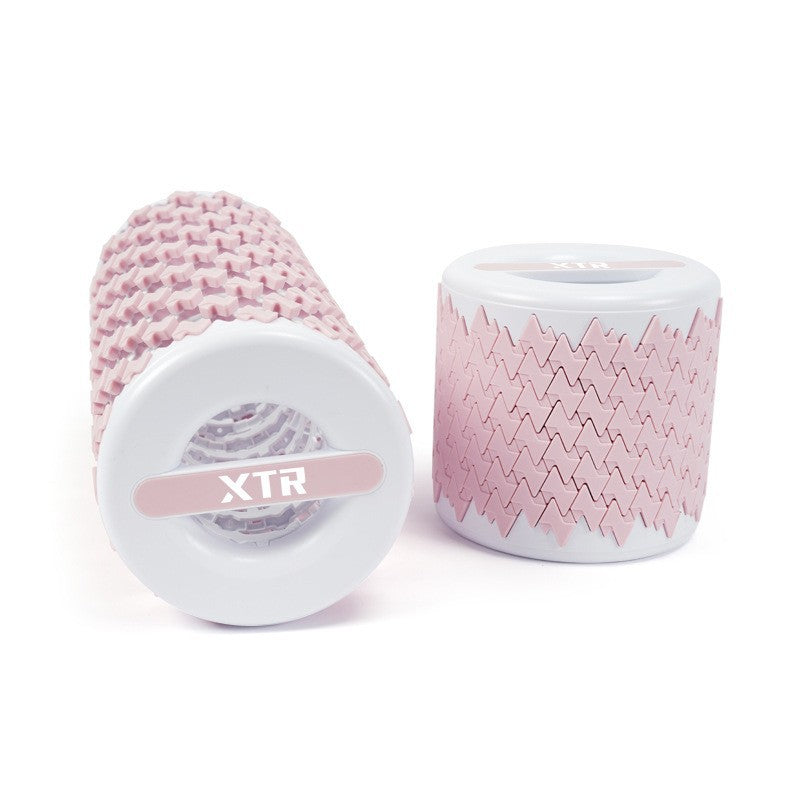 Adjustable Telescopic Foam Roller Fitness Roller