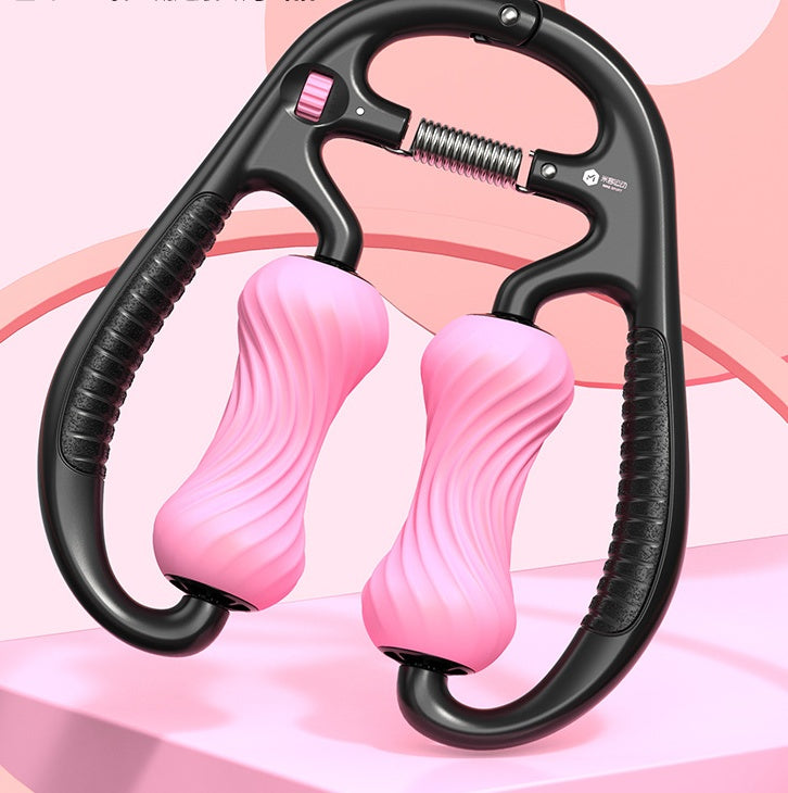 Calf Massager Foam Roller Yoga Muscle Relaxer
