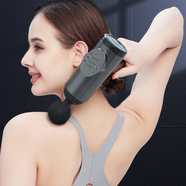 Muscle Relaxation Massage Gun Instrument