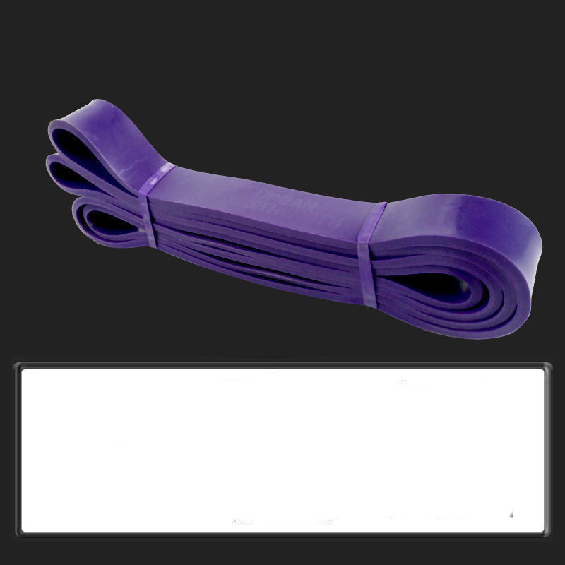 Men Women Fitness Resistance Bands Set