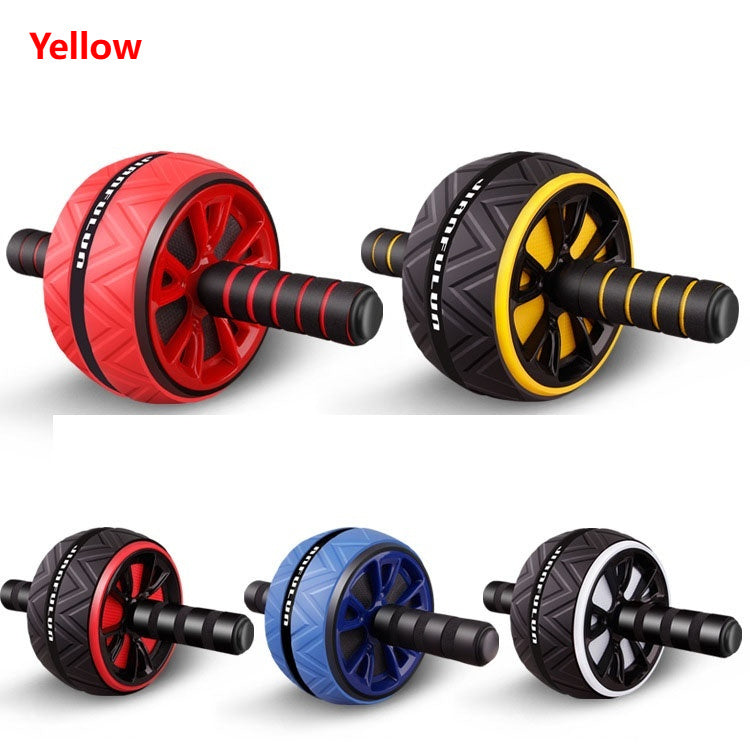 Abdominal Exercise Wheel For Core Fitness