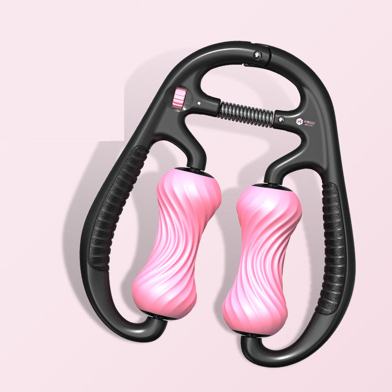 Calf Massager Foam Roller Yoga Muscle Relaxer