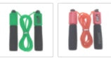 Fitness Skipping Rope Exercise Equipment
