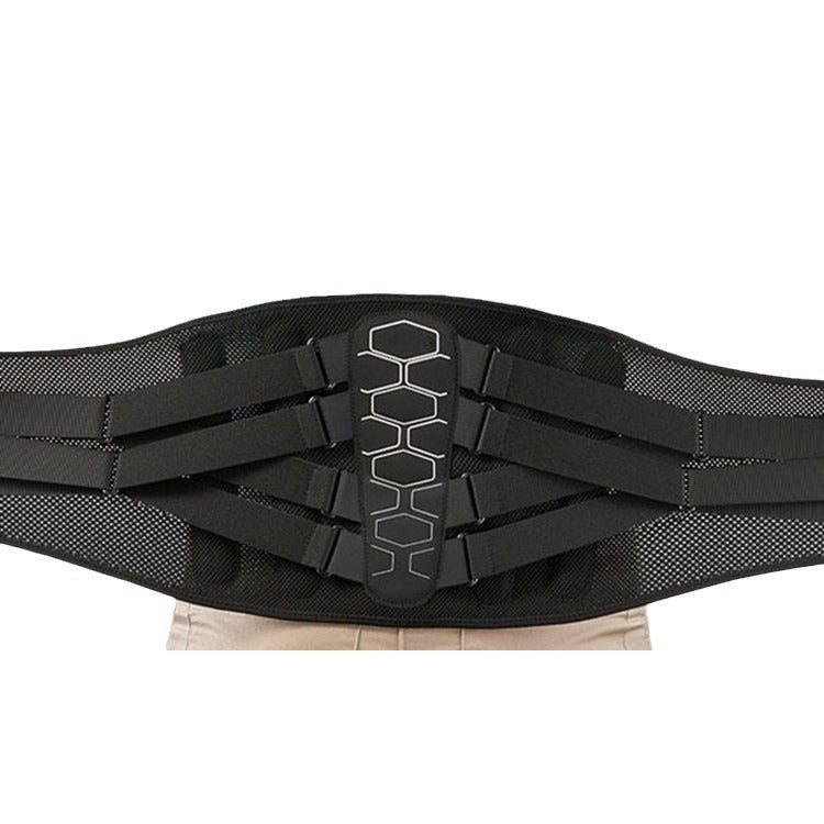 Breathable Lumbar Support Waist Belt For Men