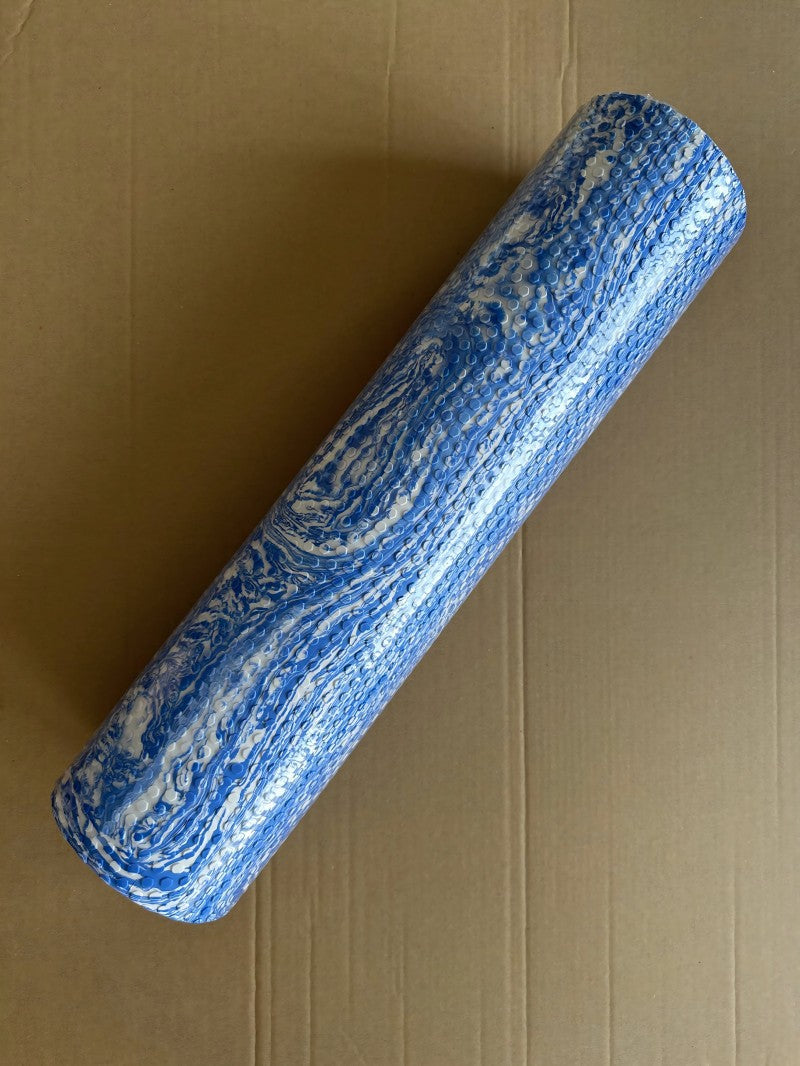 Camouflage Foam Massage Roller Fitness Tool