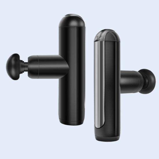 Mini Electric Massage Gun Muscle Relaxation Tool