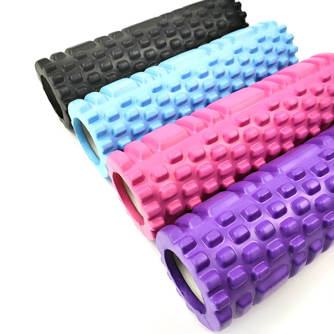 Mini Foam Roller Yoga Block Muscle Relaxation Massager