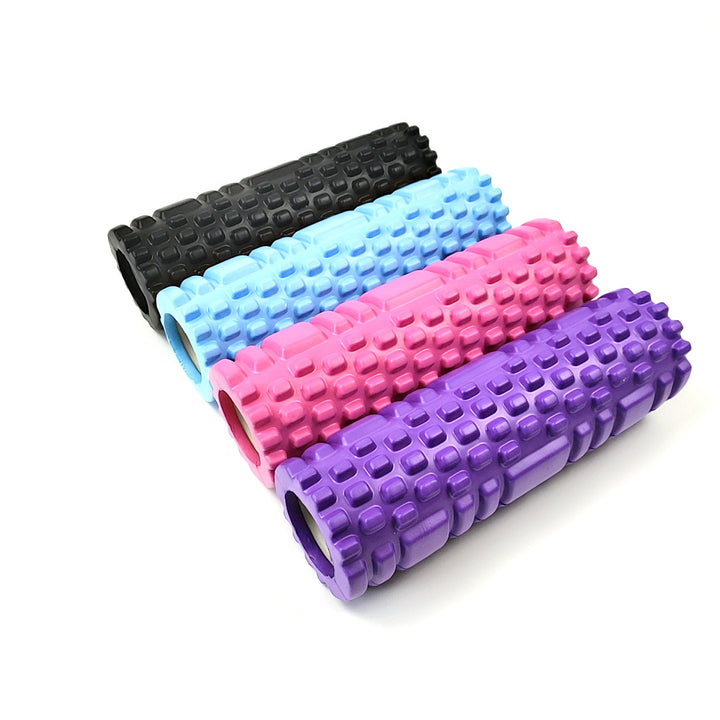 Mini Foam Roller Yoga Block Muscle Relaxation Massager