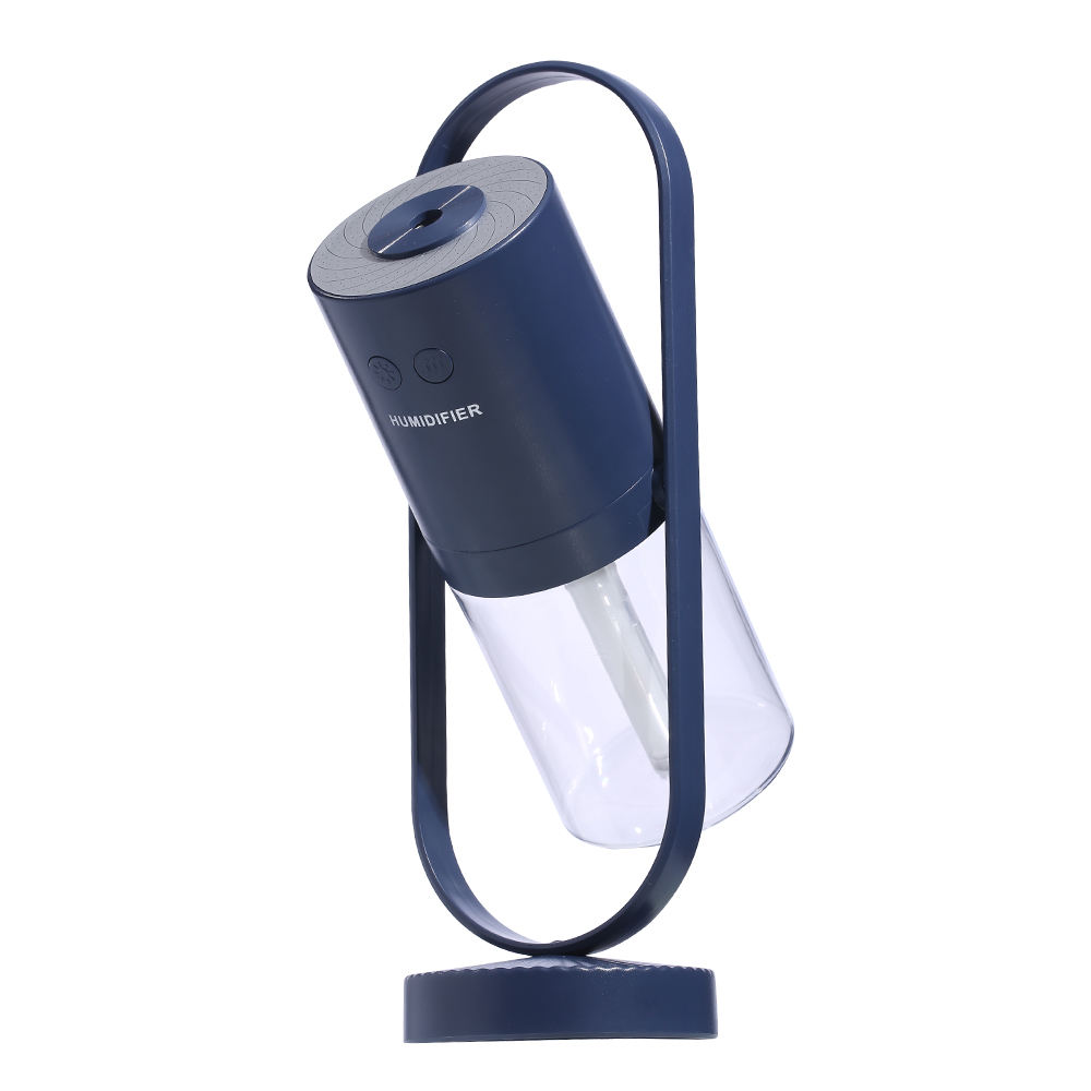 Portable USB Rechargeable Car Humidifier 200ml