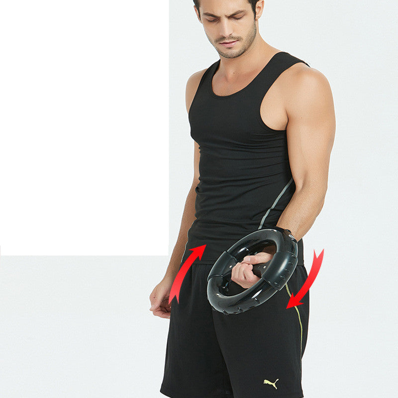 Ring Muscle Trainer Home Fitness Equipment