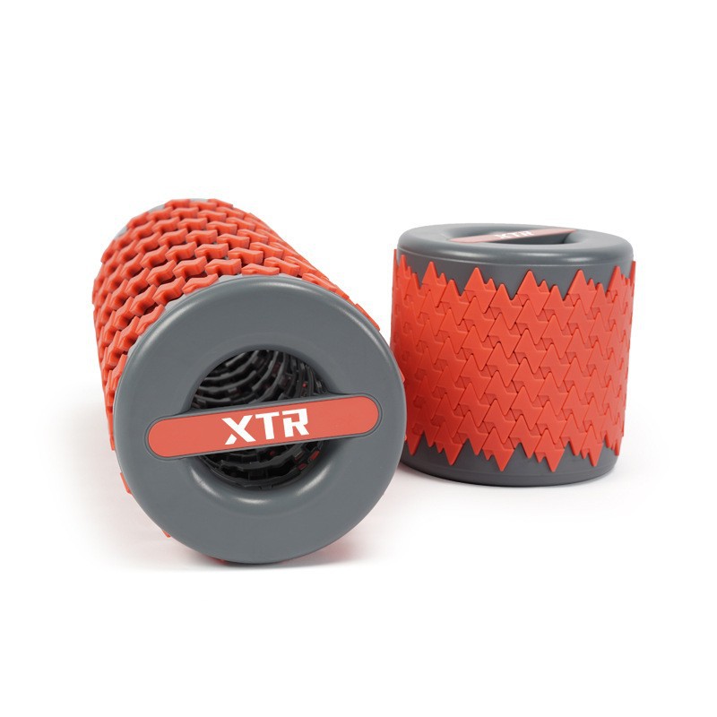 Adjustable Telescopic Foam Roller Fitness Roller