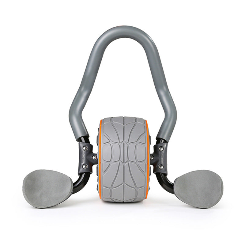 Ab Wheel Core Abdominal Fitness Equipment Women Training
