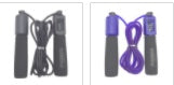 Fitness Skipping Rope Exercise Equipment