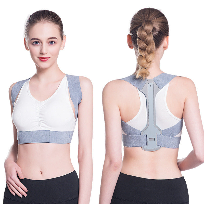Unisex Posture Correction Belt For Hunchback Support