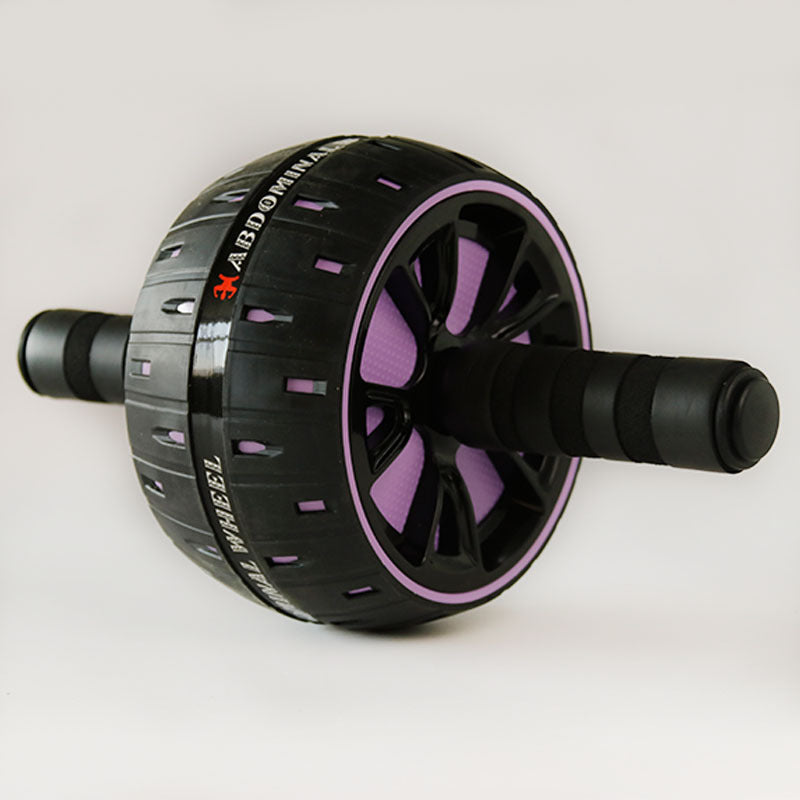 Abdominal Exercise Wheel For Core Fitness