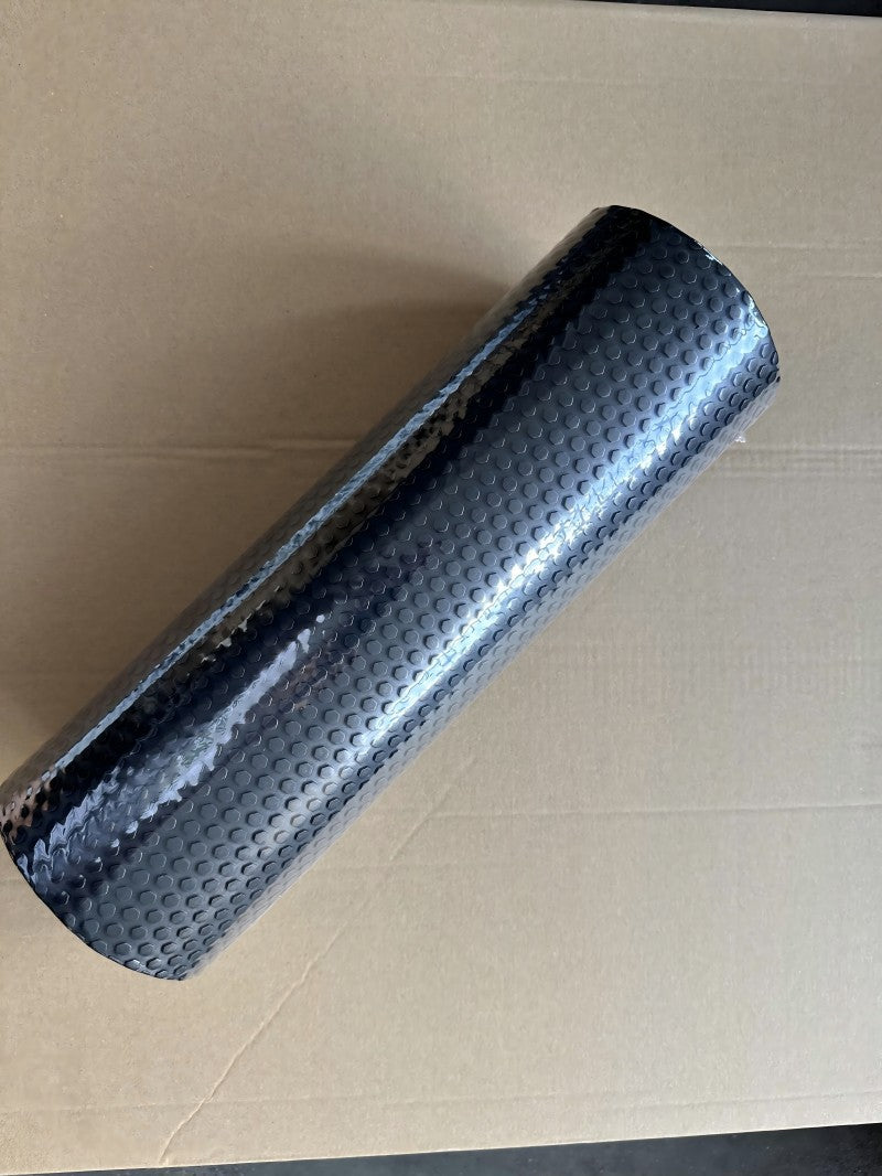 Camouflage Foam Massage Roller Fitness Tool