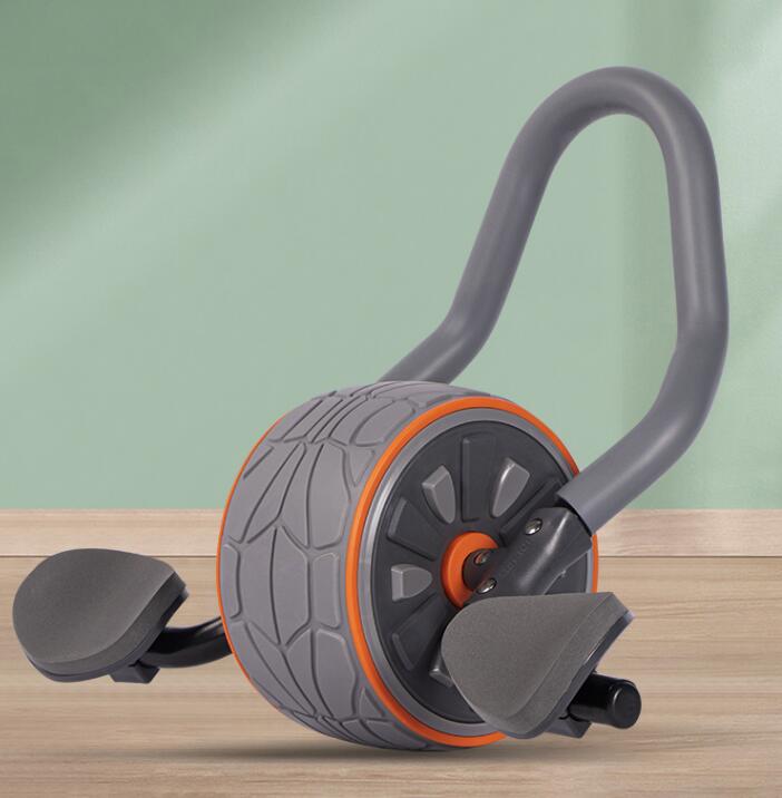 Ab Wheel Core Abdominal Fitness Equipment Women Training
