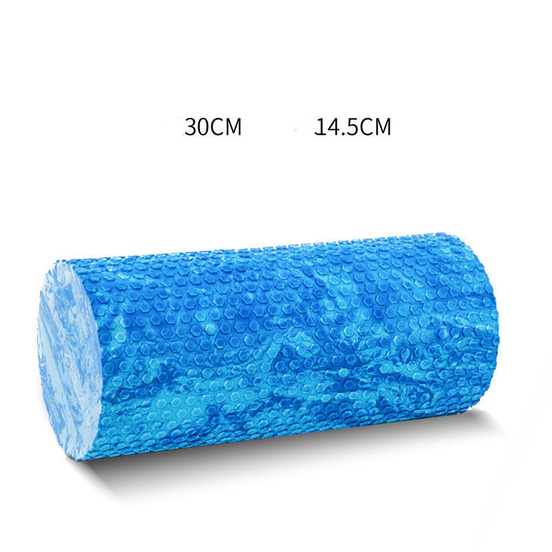 Foam Yoga Roller For Back And Muscle Massage