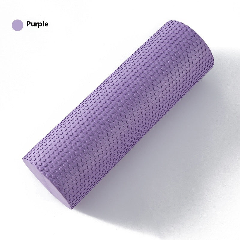 Camouflage Foam Massage Roller Fitness Tool