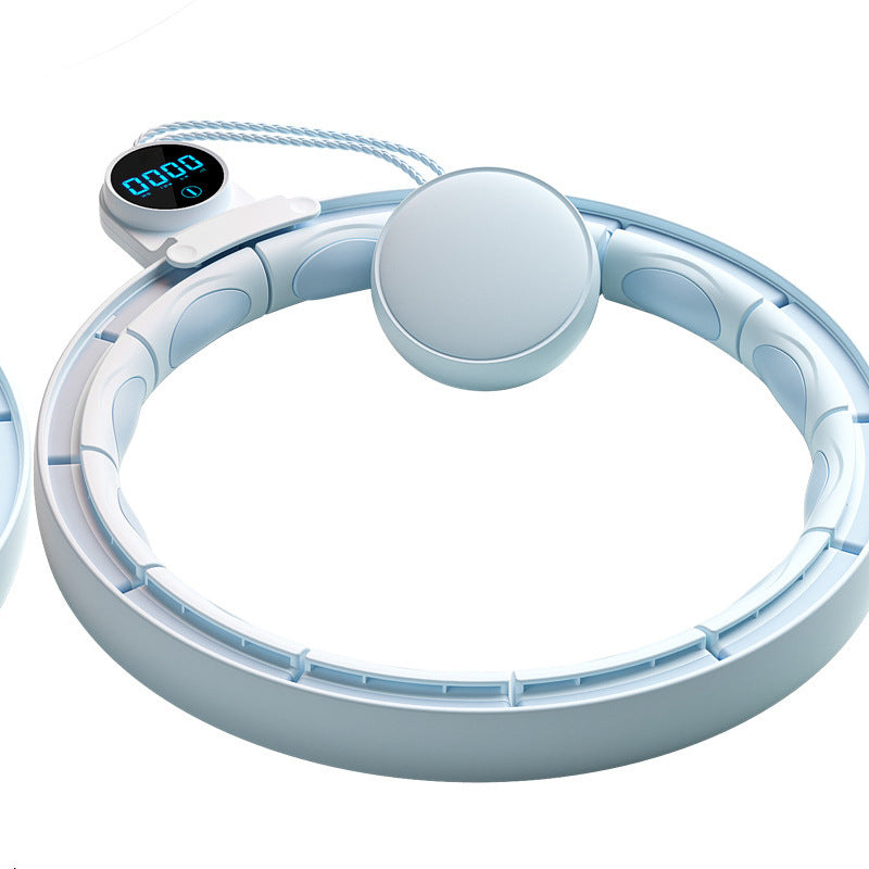 Smart Digital Weighted Fitness Equipment