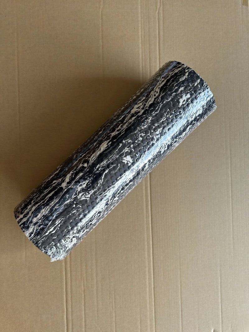 Camouflage Foam Massage Roller Fitness Tool