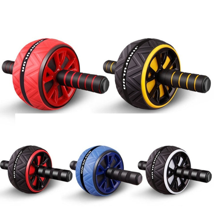 Abdominal Exercise Wheel For Core Fitness