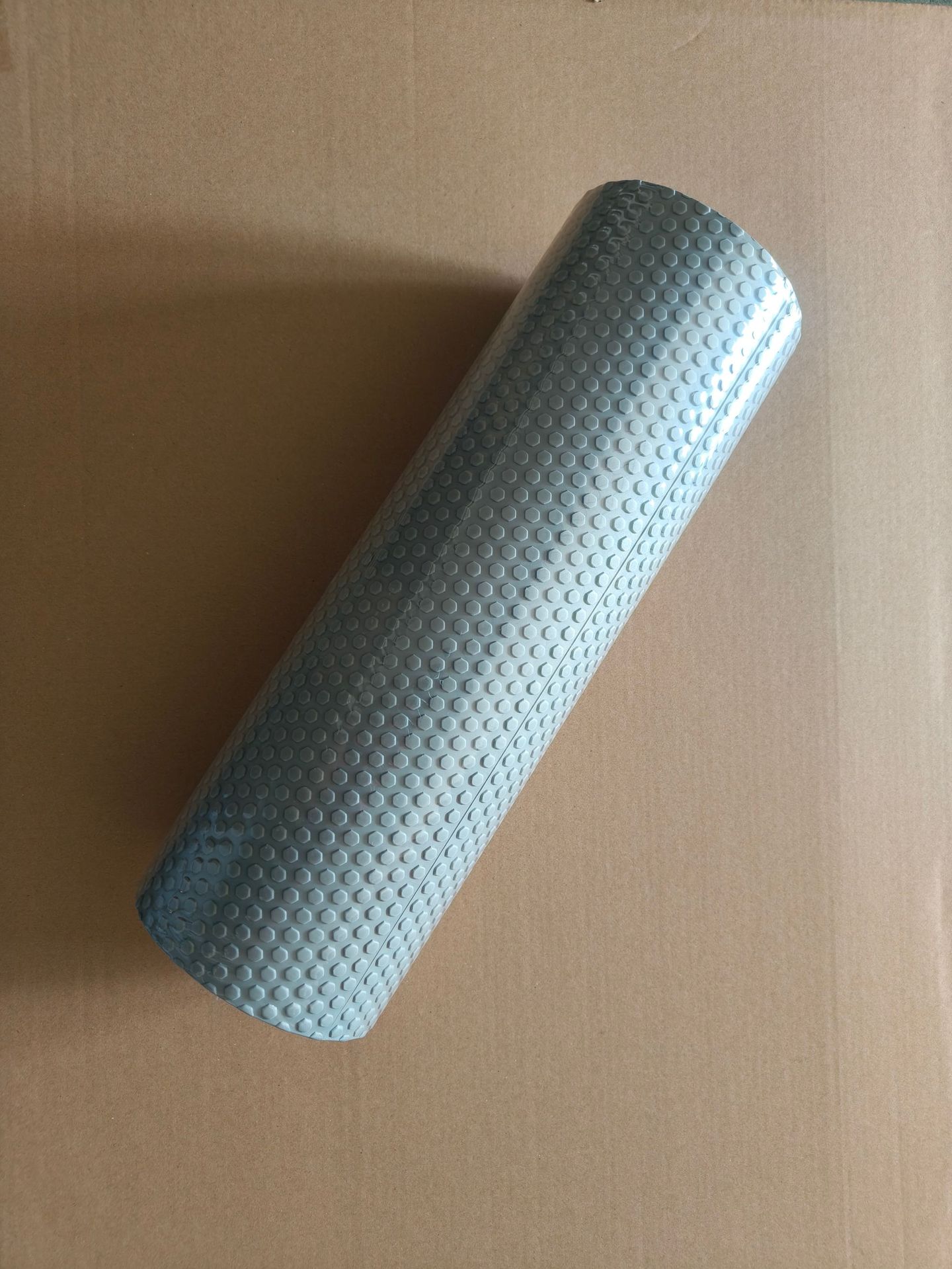 Camouflage Foam Massage Roller Fitness Tool