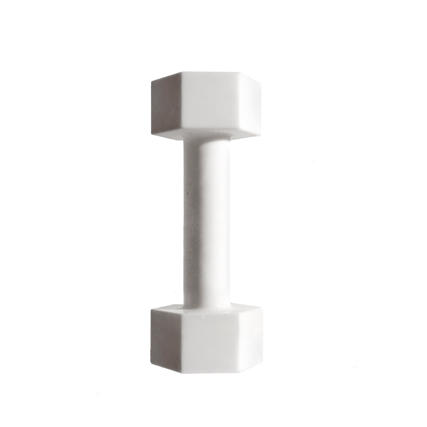 Dumbbell Shaped Body Wash Soap