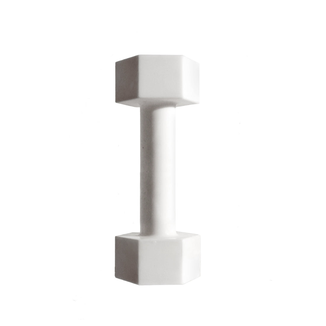 Dumbbell Shaped Body Wash Soap
