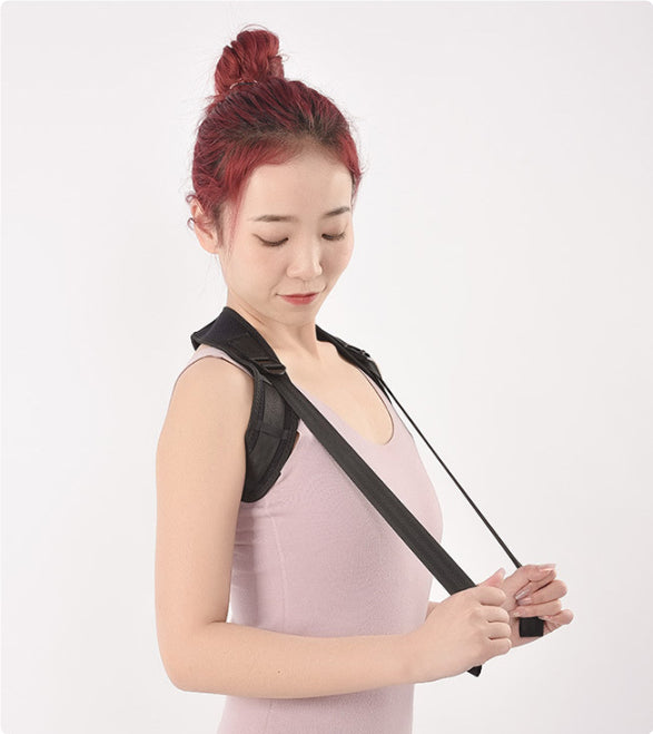 Posture Corrector Shoulder Back Support Holder
